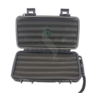 Accessoires Cigares Travel Humidor
