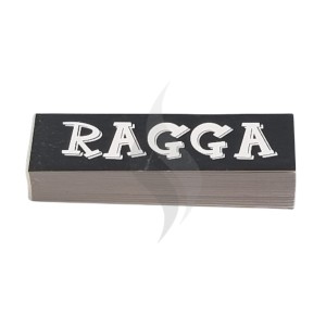 Sigaretten Filtertips Ragga Filter Tips