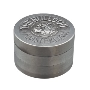 Grinder & Weegschaal Grinder bulldog Metal 4 parts