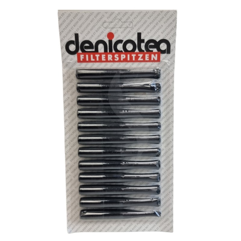 Cigarette Filtertips Denicotea Filter Holder