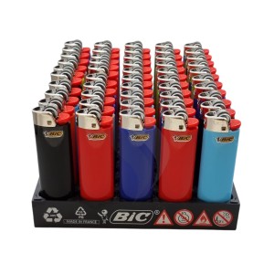 Lighters BIC Maxi Lighters J26