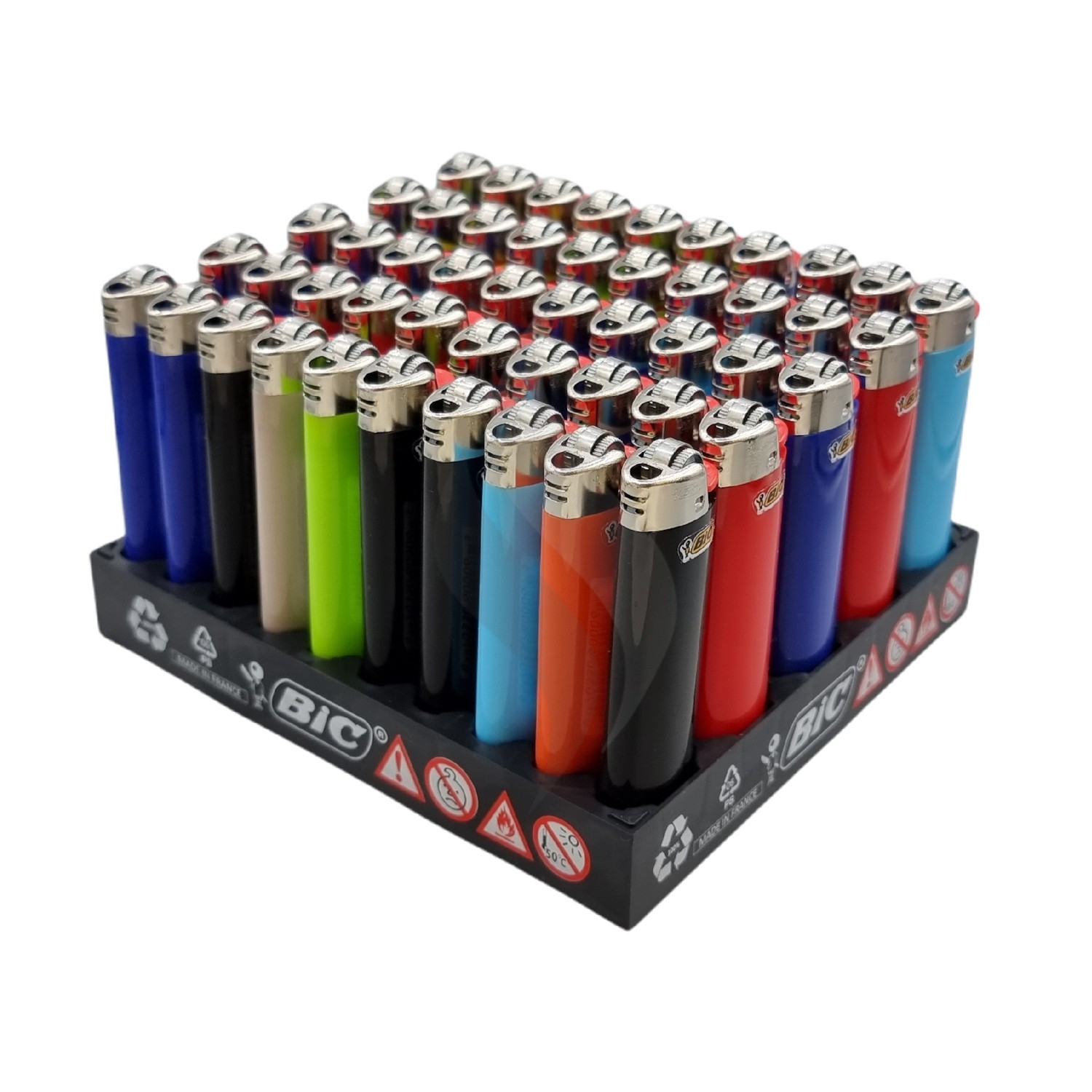 Зажигалка Bic Большая Купить