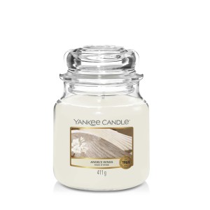 Yankee Candle Bougies YC Ailes d'Ange