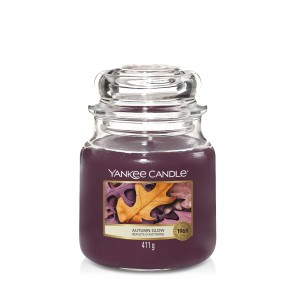 Yankee Candle Bougies YC Reflets d'Automne