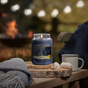 Yankee Candle Kaarsen A Night Under The Stars