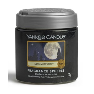 Yankee Candle Sphères parfumées Midsummer's Night