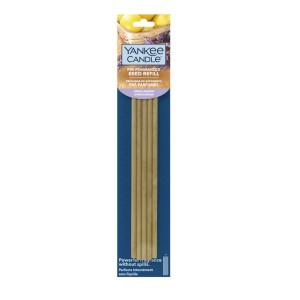 Yankee Candle Reed Diffuser Reed Refill Lemon Lavender