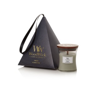 WoodWick Giftsets Mini Hourglass Geschenkset