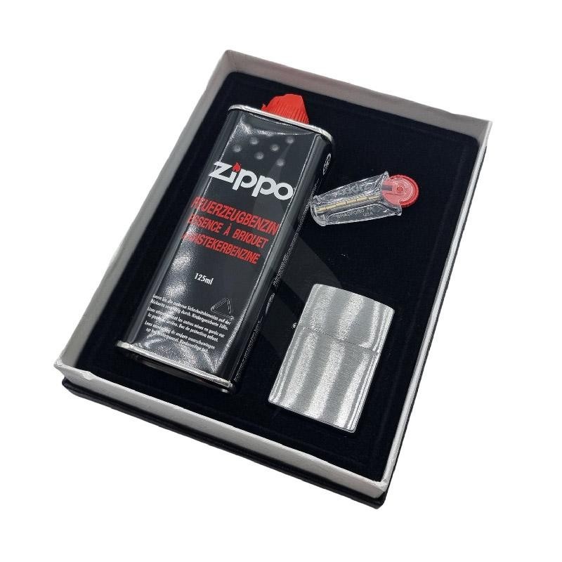 Lighters Zippo Gift Box