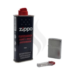 Lighters Zippo Gift Box