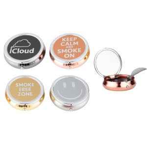 Cendrier Angelo Ashtray Pocket