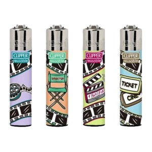 Aanstekers Clipper Wall Of Fame 2