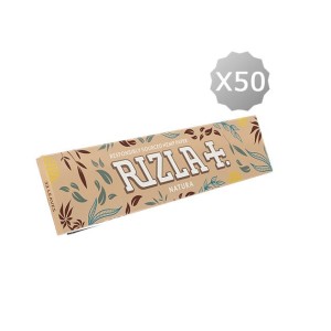 Rolling Papers King Size Rizla + Natura King Size