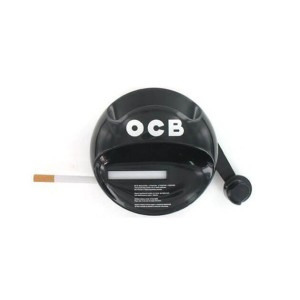 Manual Cigarette Injector OCB Tubing Machine