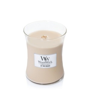WoodWick Candles WW At The Beach