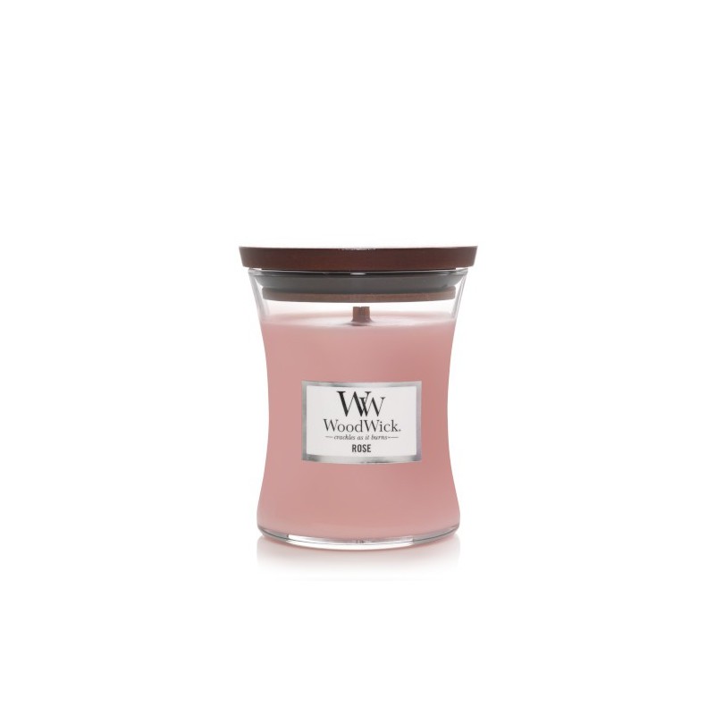 WoodWick Candles WW Rose