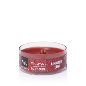 WoodWick Candles WW Cinnamon Chai