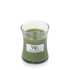 WoodWick Candles Evergreen
