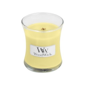 WoodWick Candles Lemongrass & Lily