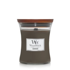 WoodWick Candles Oudwood