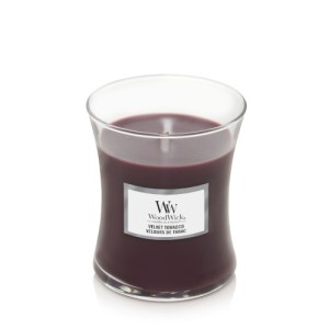 WoodWick Candles WW Velvet Tobacco