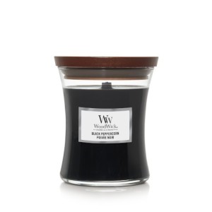 WoodWick Kaarsen WW Black Peppercorn