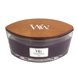 WoodWick Candles WW Fig