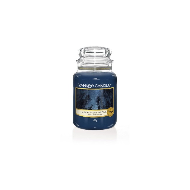 Yankee Candles YC A Night Under The Stars