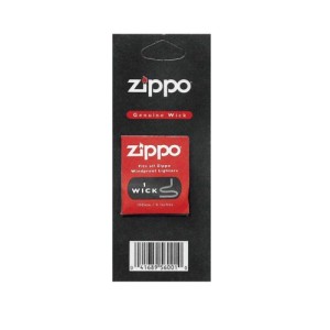 Briquets Zippo Wick