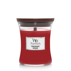 WoodWick Candles WW Pomegranate