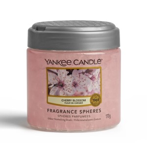 Yankee Candle Sphères parfumées Fleur De Cerisier