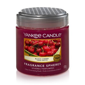 Yankee Candle Sphères parfumées Cerise Griotte
