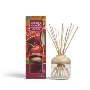 Reed Diffuser Black Cherry