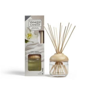 Reed Diffuser Fluffy Towels