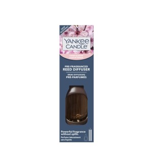 Yankee Candle Reed Diffuser Cherry Blossom