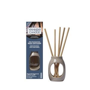 Yankee Candle Reed Diffuser Black Coconut