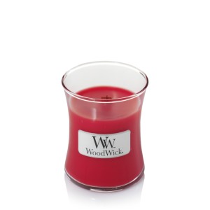 WoodWick Candles Crimson Berries