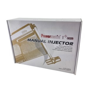 Manual Cigarette Injector Powermatic 1 Elite