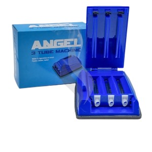 Manual Cigarette Injector Angel Tripel