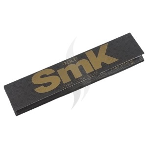 Shop SMK Gold King Size