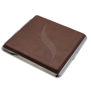 Sigarettendoosjes Belbox Cases Leather