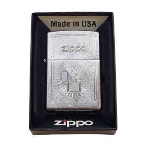 Aanstekers Zippo 50th Anniversary