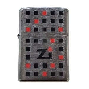 Lighters Zippo Zi Squares