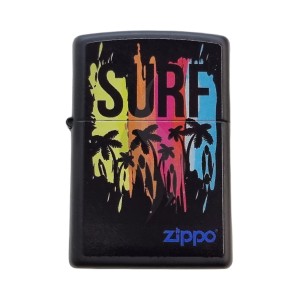 Briquets Zippo Surf