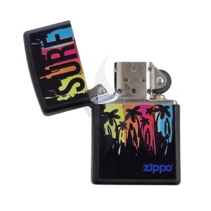 Lighters Zippo Surf