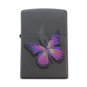 Briquets Zippo Vived Butterfly