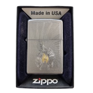 Lighters Zippo Flame Explosion