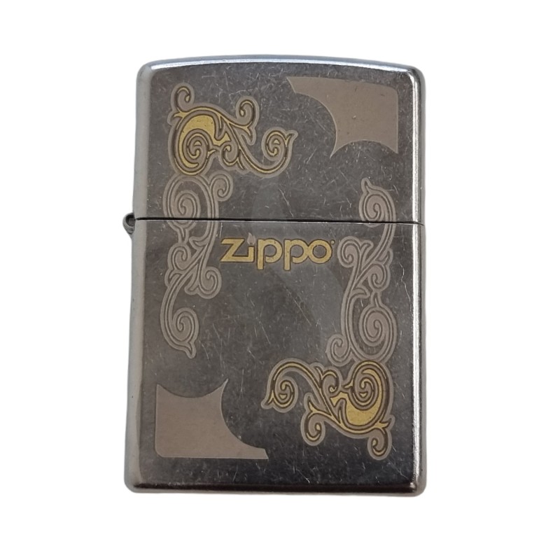 Briquets Zippo Vintage