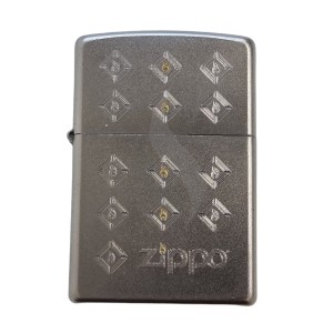 Lighters Zippo Flame And Star