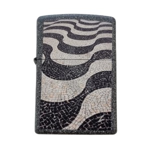 Aanstekers Zippo Copacabana Planeta Br